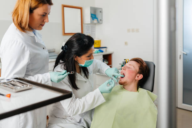 Best Emergency Treatment for Dental Infections or Abscesses in Las Cruces, NM