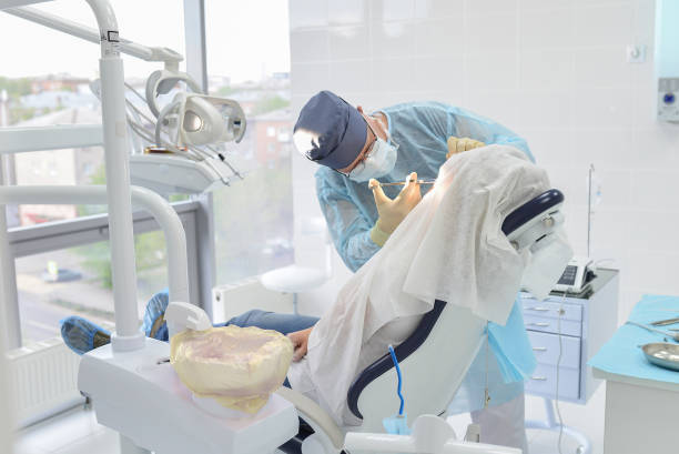 Best Emergency Dental Care for Broken or Chipped Teeth in Las Cruces, NM